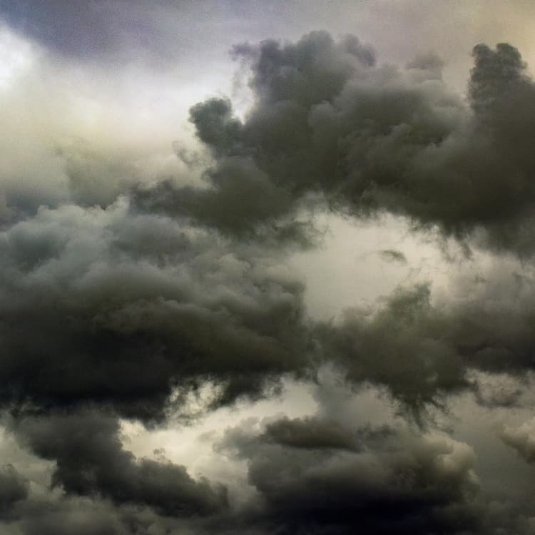 clouds