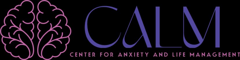 CALM logo
