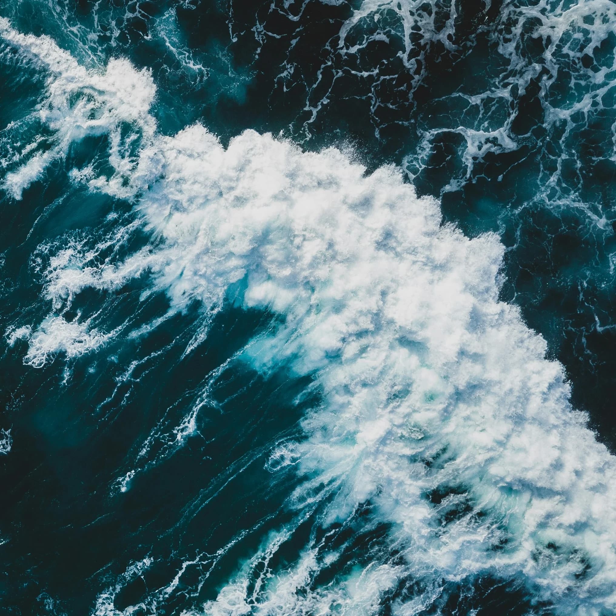 waves